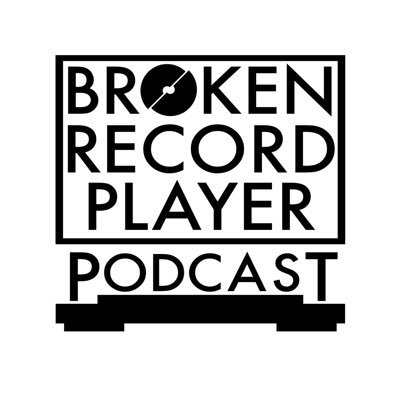 The Broken Record Player Podcast is a bi-weekly podcast that takes a look at the records we love relistening to!