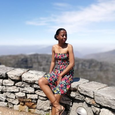 ZinhleZuma_'s profile picture. Jesus✝️| Zulu Queen🙎🏽‍♀️| HR 👩🏽‍🎓
I want my whole life prove that God is good 🙏
