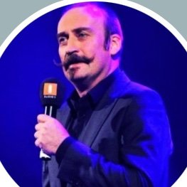 NIEUWE SHOW: KOMT EEN KOMIEK BIJ DE DOKTER Info speellijst & boeking: https://t.co/l6jTxFncbw