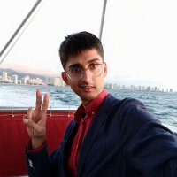Amil Khanzada (@amilkhanzada) 's Twitter Profile