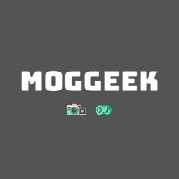 Moggeek(@Moggeek) 's Twitter Profile Photo