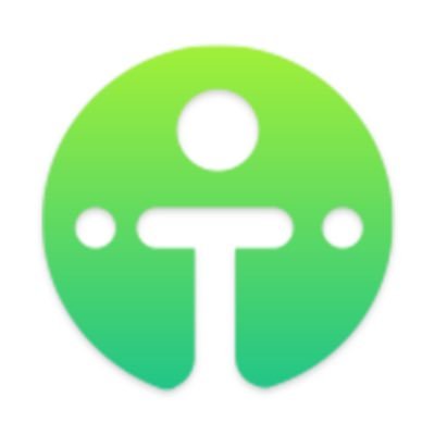 TernoaApp's profile picture. Let’s follow our official page : @Ternoa_