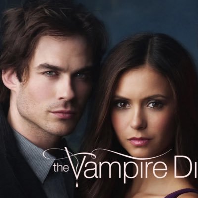 obsessed with the vampire diaries