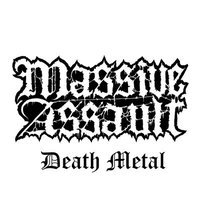 Massive Assault death metal(@AssaultMetal) 's Twitter Profile Photo