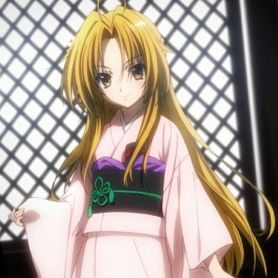 Darkhiltx's profile picture. Elfriend Translator focusing on Shiranui Flare and her K-cup partner