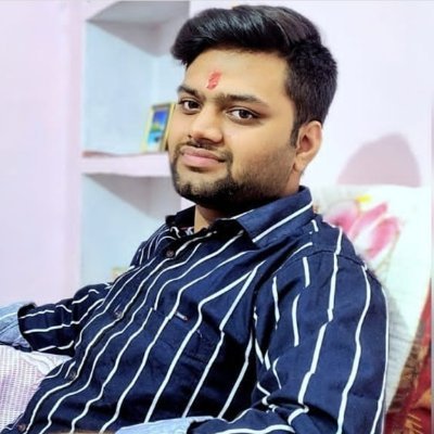 SachinR22694580's profile picture. Jhansi born boy🙂
Cricket 🏏 Crazy
Music 🎶 Lover
Music