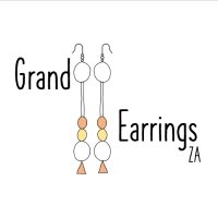 Grand Earrings. ZA(@GrandEarrings) 's Twitter Profile Photo