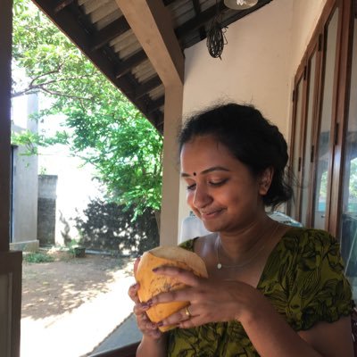 @TamilGuardian | Master's student @RHULGeography | Views are personal and mostly frivolous (she/her)
