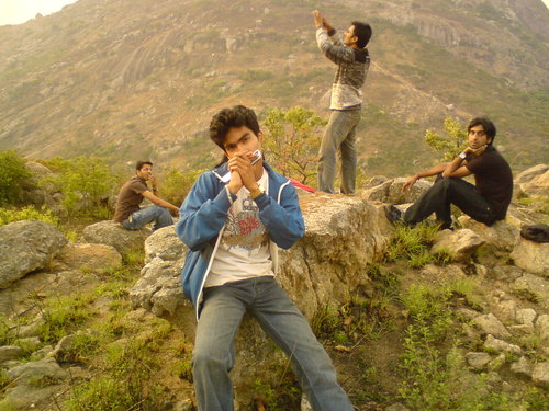 phoenix_blogger's profile picture. internet freak