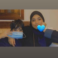 Fatema Alfadhul🕊 (@fate_maxx) 's Twitter Profile
