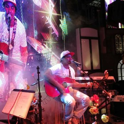 JohnMabo's profile picture. Ageless