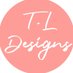 Tiana Lynn Designs (@tianalynndesign) Twitter profile photo