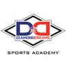 DiamondDreams's profile picture. Eastern Iowa's premier baseball & softball training facility! 319.665.2173 | Tag us to be featured! ⚾️🥎