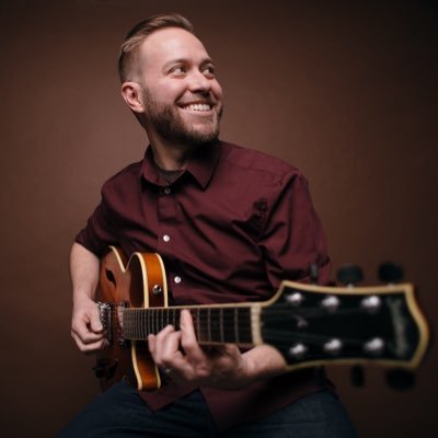 Twin cities jazz guitarist, composer, instructor, and member of Atlantis Quartet. Husband, father, Dodgers & Arsenal fan.