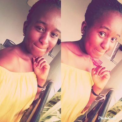 ellah_west's profile picture. a queen in her own palace