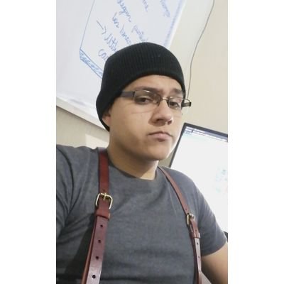 isjosedotcom's profile picture. 🍷