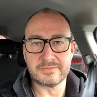 Alistair Croll(@acroll) 's Twitter Profile Photo