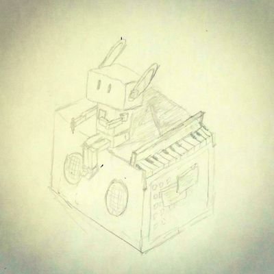 ラフル お絵描き(下手)さんのプロフィール画像