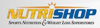 Nutrishop is one of the fastest growing Sports Nutrition and Weight Loss retail stores today. Guaranteed Lowest Prices and Top Brands. Reach Us At: 888-456-8589