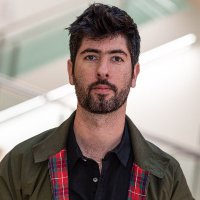 Alon-Lee Green - ألون-لي جرين - אלון-לי גרין 🟣 (@alonleegreen) 's Twitter Profile