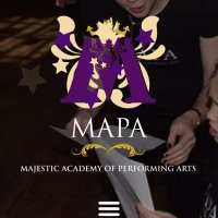 Majestic Academy of Performing Arts (MAPA)(@mapaschool) 's Twitter Profile Photo