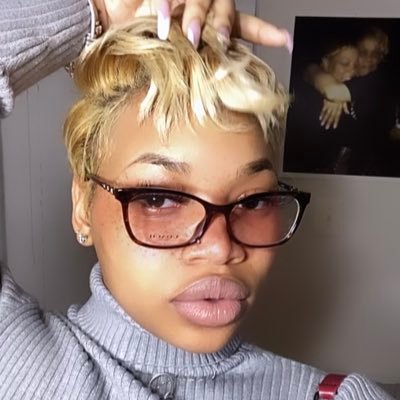 spoileddbraat's profile picture. mind ya business #longlivemyheart❤️