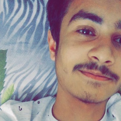 zuberkhan01st's profile picture. Student 👨‍🎓 |
Snap 👻 - @zuberkhan01st