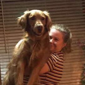 its_maddyj's profile picture. Teacher | she/her