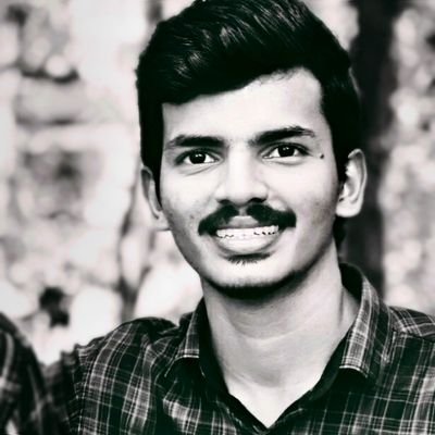 Aswinsmohan6's profile picture. comrade