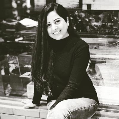 sanasaeed_ISB's profile picture. Visual Communication Designer 
Appreciate and reflects simplicity