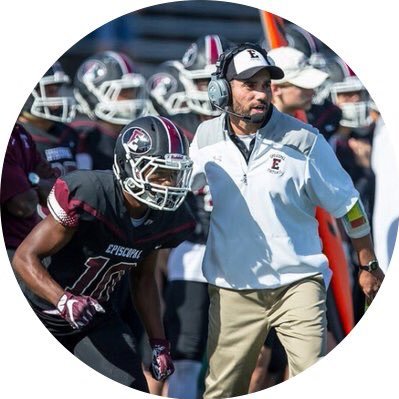 Head Football Coach @PhillipsExeter | @UANextFootball All-American Game Player Personnel Selection | ESPN300 Contributor | Integrity Over Outcomes