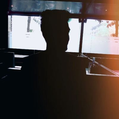y_abhishek0402's profile picture. Just another day in the MATRIX