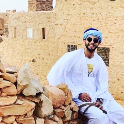 Profile Picture of الطالب ولد إبراهيم (@richardcleve81) on Twitter