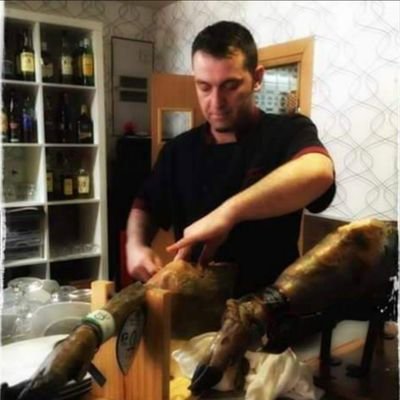 FerrandizGarci's profile picture. 