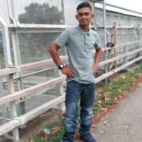 Muhamad Hafiz (@muhamad37549144) 's Twitter Profile