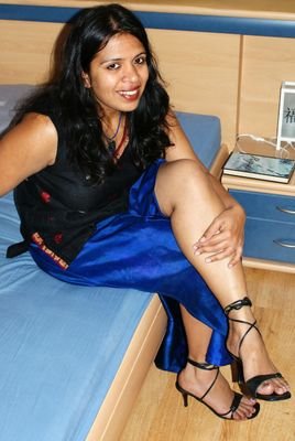 Savita kamboj