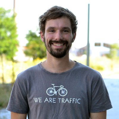 Kommunales Klimaschutzmanagement, Lastenräder, Klimagerechtigkeit. Mitgründer von @veload_org.