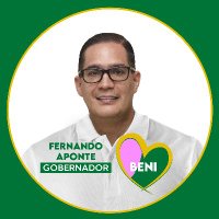 Fernando Aponte Larach(@FernandoAponteL) 's Twitter Profile Photo