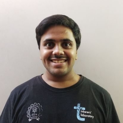 Ex. Predoc @google, NLP researcher @iitbombay                 

Into Multilingual NLP and writing kernels