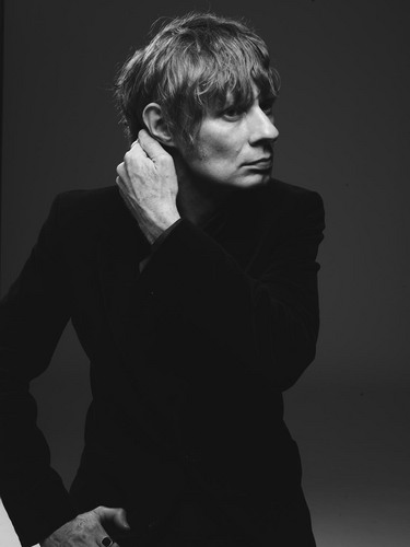 JG Thirlwell is a composer/producer/performer based in Brooklyn. Works as Foetus, Steroid Maximus, Xordox, Manorexia and more, scores The Venture Bros & Archer.