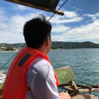 Eric Shimura (@shimerichi) 's Twitter Profile