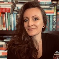 Kristine Lynn, author📚(@Kristinelauthor) 's Twitter Profile Photo