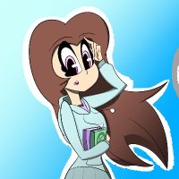 Kristofer Redfield (SHORTS COMMISSION OPEN!!!) (@paradomix64) 's Twitter Profile Photo Kristofer Redfield (SHORTS COMMISSION OPEN!!!) (@paradomix64) 's Twitter Profile Photo