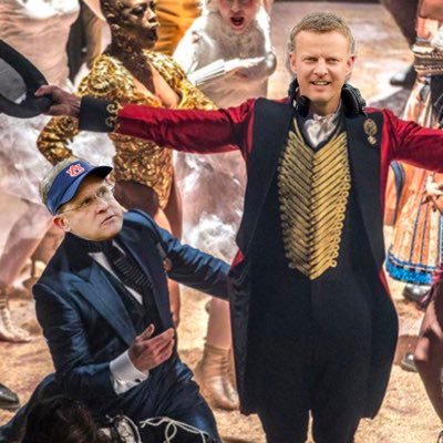 ptbarner's profile picture. Auburn Sports- sometimes a circus, sometimes a show