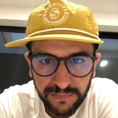 luismontesco's profile picture. Uncle Luis since March 25, 2017