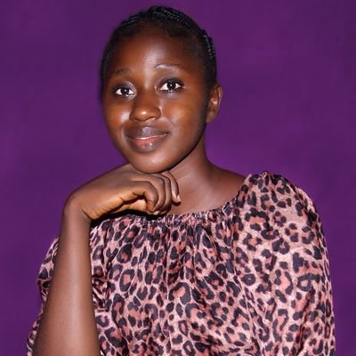 Esther Adebowale