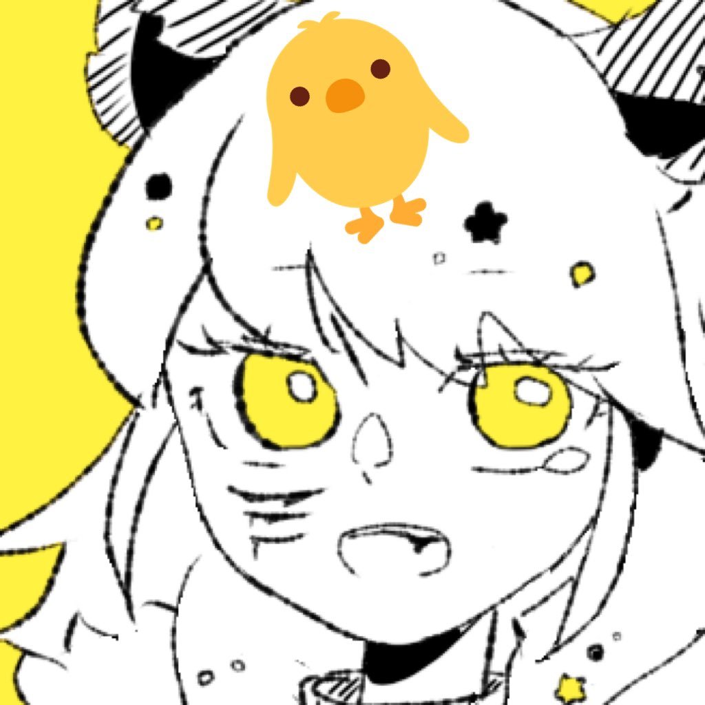 ごみばこ🐤さんのプロフィール画像
