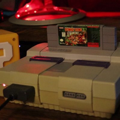 GeekoutCarl's profile picture. https://t.co/OInJVFxwKq Follow the stream - We are an energized bunch of geeks that love to game. Head over for great content and conversations.