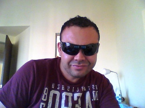 luigi378's profile picture. En la vida lo que a veces parece un final es en realidad un nuevo comienzo