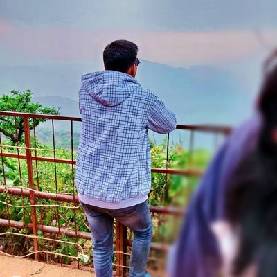 PranavAuraskar's profile picture. 111 555